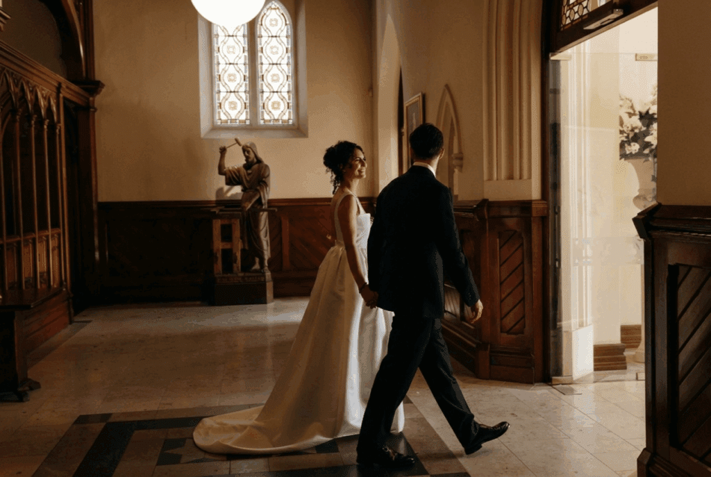 Marriage Square Image