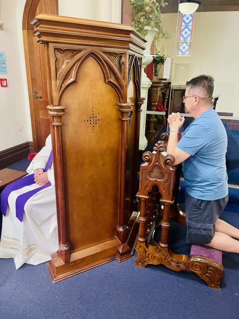 Reconciliation Sqaure image