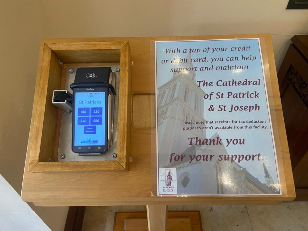 planned giving program