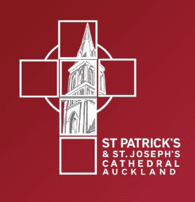 St Patrick's Cathedral Heritage Foundation logo